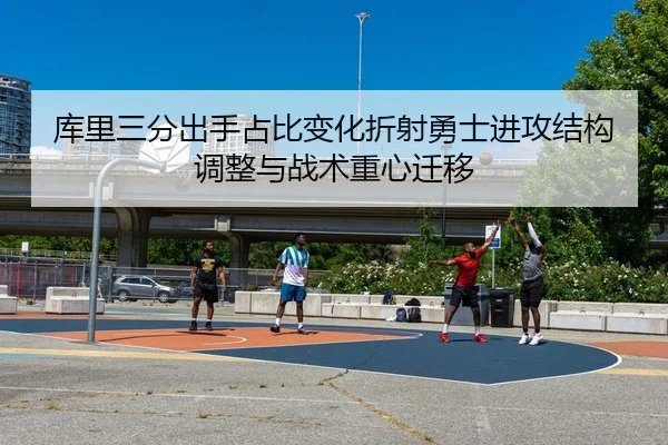 库里三分出手占比变化折射勇士进攻结构调整与战术重心迁移